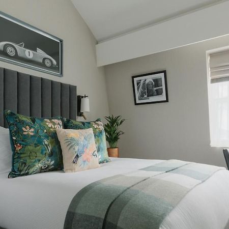 Hotel The Selwyn, Richmond Richmond  Exteriér fotografie