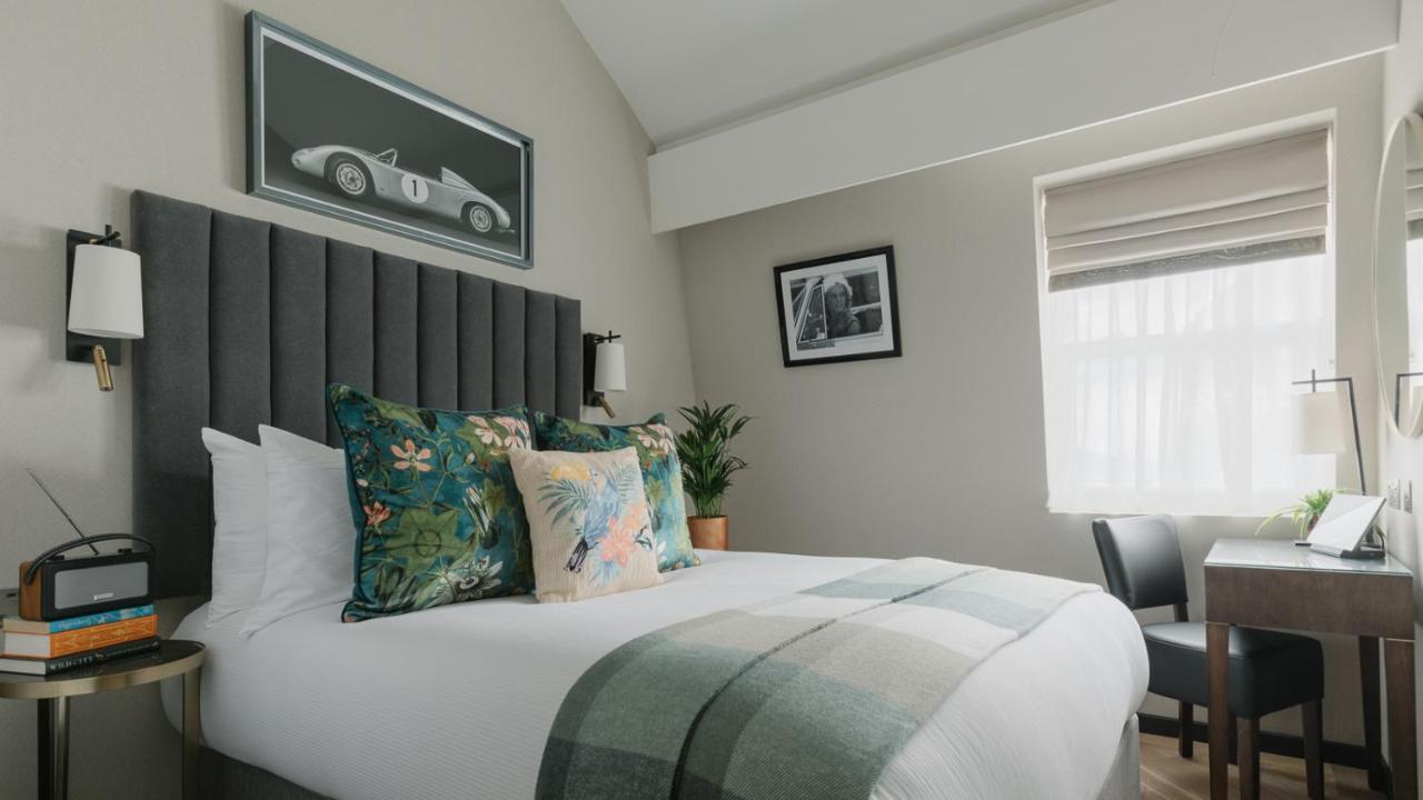 Hotel The Selwyn, Richmond Richmond  Exteriér fotografie