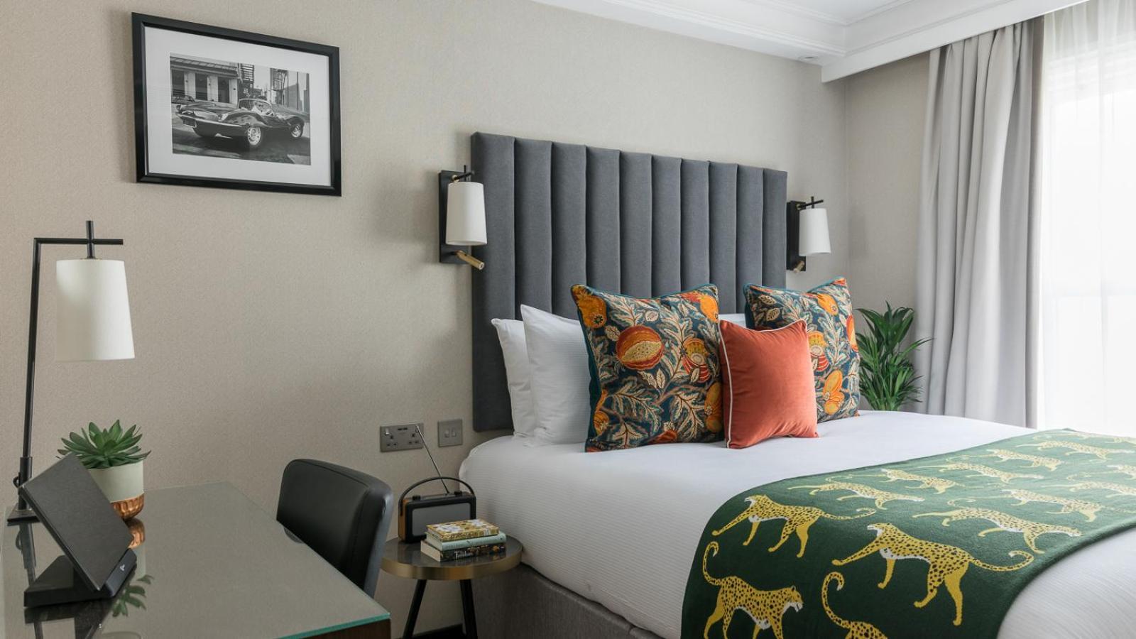 Hotel The Selwyn, Richmond Richmond  Exteriér fotografie