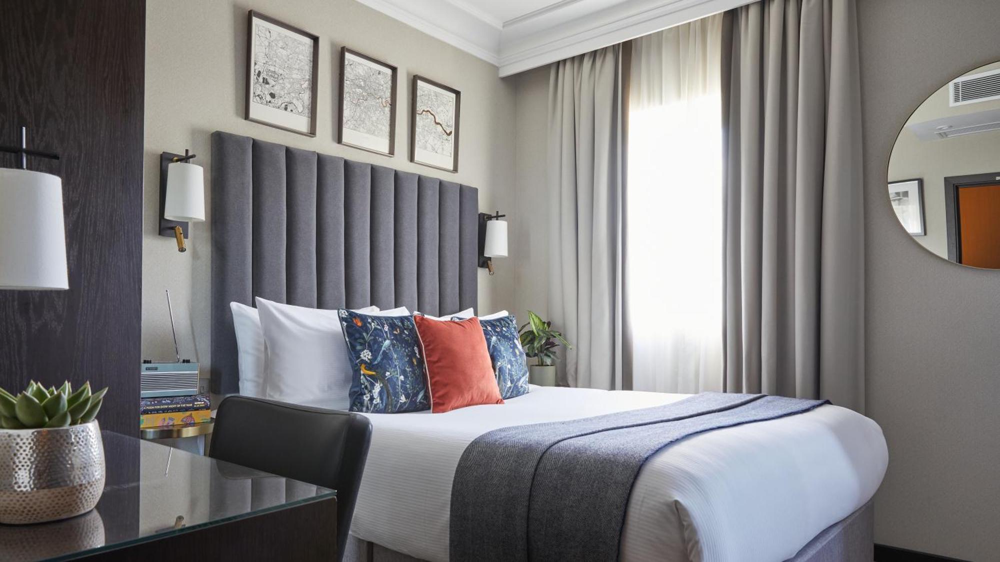 Hotel The Selwyn, Richmond Richmond  Exteriér fotografie