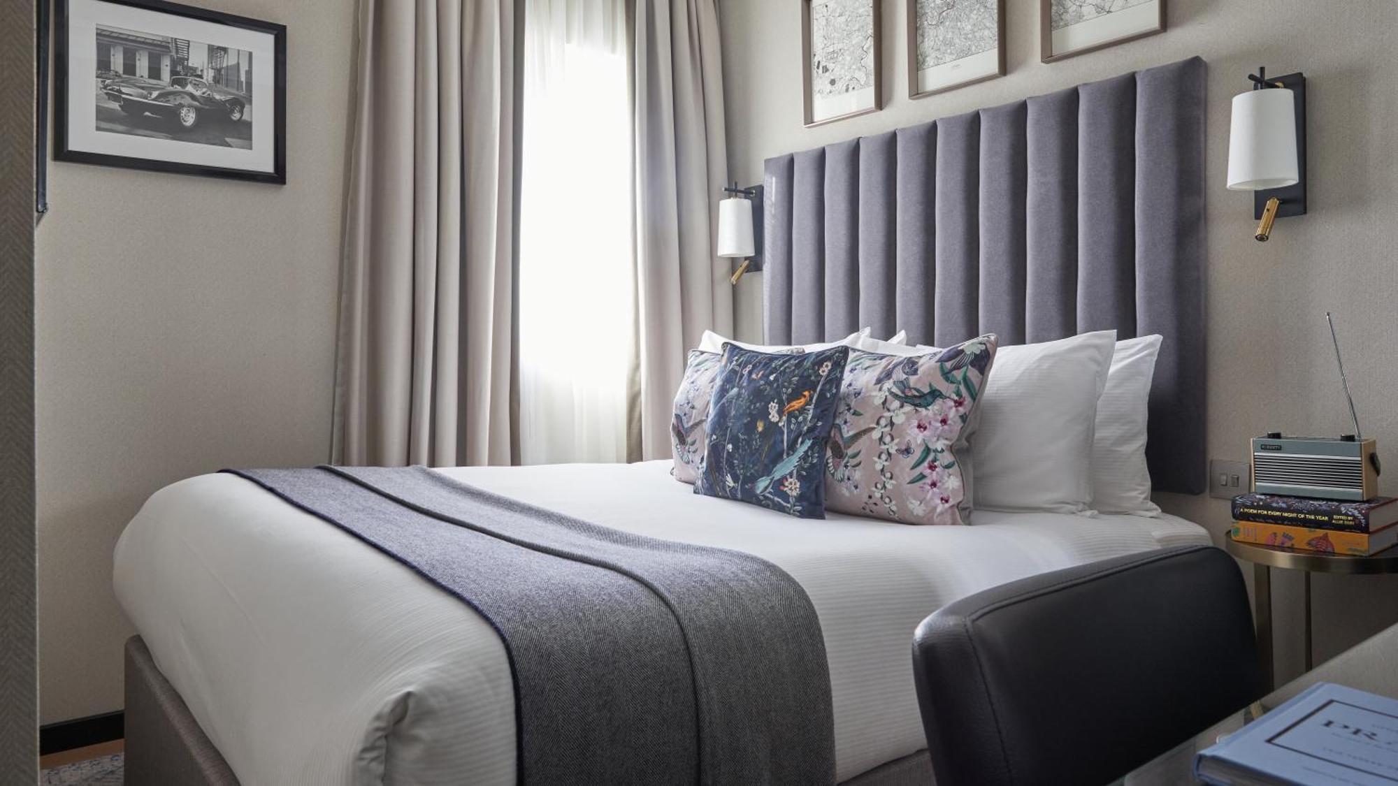 Hotel The Selwyn, Richmond Richmond  Exteriér fotografie