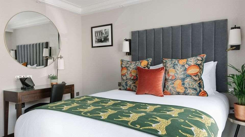 Hotel The Selwyn, Richmond Richmond  Pokoj fotografie